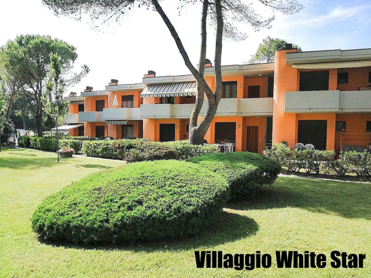 Villaggio White Star *