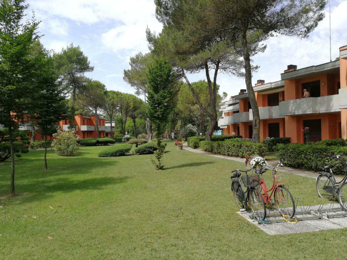 Appartamento Villaggio White Star Bibione
