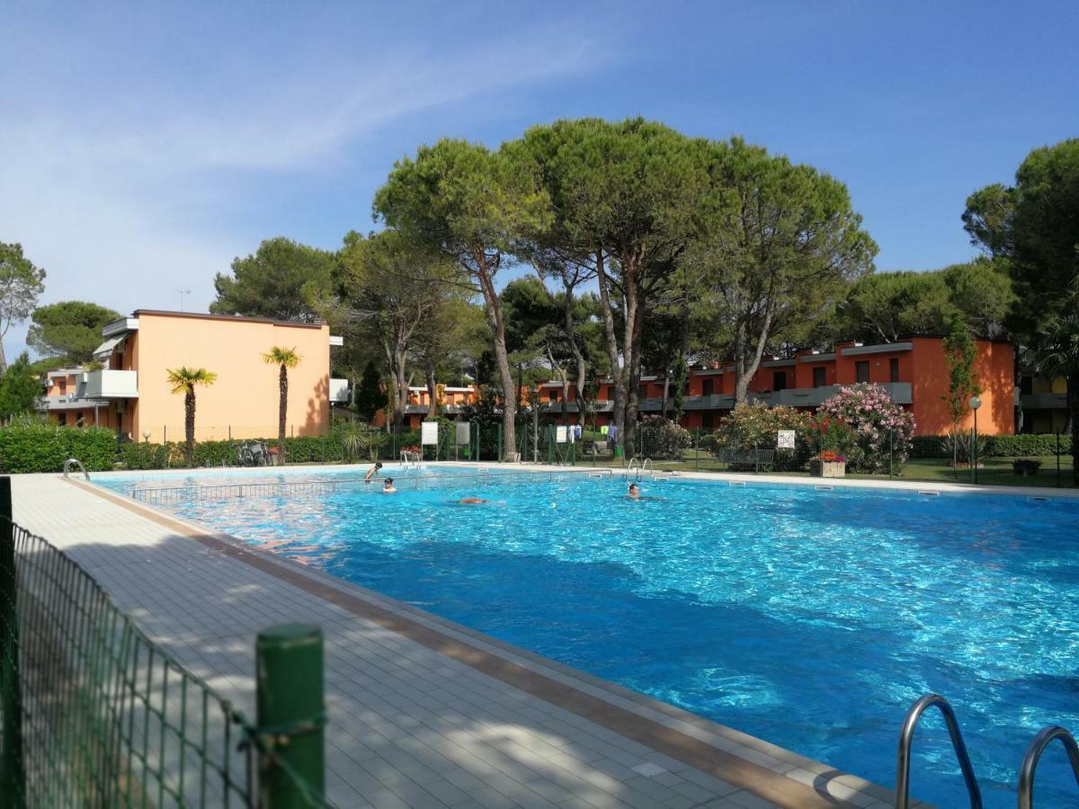 Appartamento Villaggio White Star